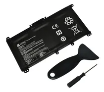 Comprar Batería Ht03xl L11119-855 Compatible Con Laptop Hp Pavilion 15- Cw1004la 15-cw1012la 15-cw0007la 15-cw0009la 15-cw1002la 15-cs 15-cr 15-db 15-dy 15-dw 240 G7 245 G7 250 G7 255 G7 Powe Btry12184