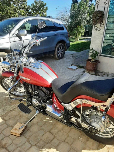 Imagem 15 de 15 de Yamaha Drag Star