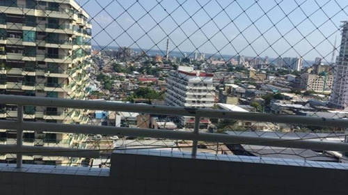 Imagem 17 de 26 de Apartamento Em Manaus - Am - Ap0085_pnim
