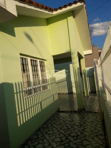 Imagem 3 de 16 de Casa À Venda No Bairro Conjunto Habitacional Tancredo Neves - Itapeva/sp - 1928