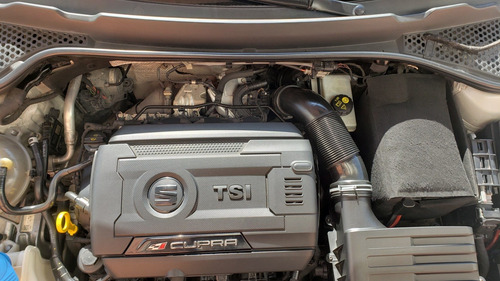 Seat Leon 2.0 T Cupra