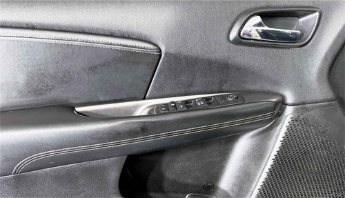 Imagen 8 de 15 de 111868 - Dodge Journey 2016 Con Garantía