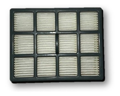 Filtro Aspiradora Salida Titanium
