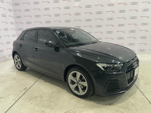 Audi A1 1.4 Sportback Ego S-tronic Dsg