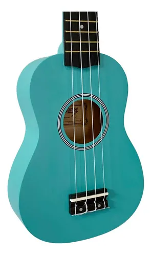 Seven 2024 guitars ukulele