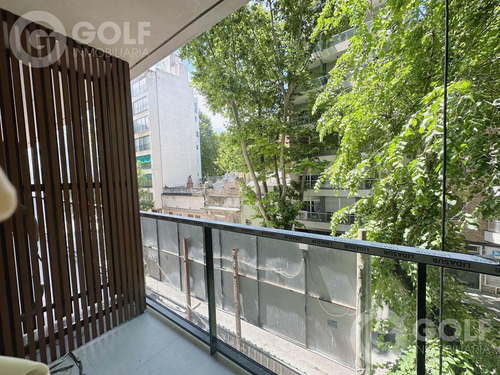 Venta De Apartamento En Cordón Con Renta