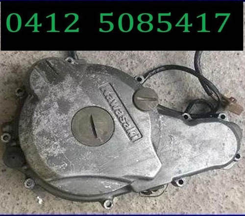 Imagen 3 de 3 de Tapa Moto Klr 650 Original Japonesa En Barquisimeto 80$