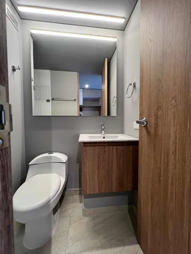 Vendo Apartaestudio En Chapinero