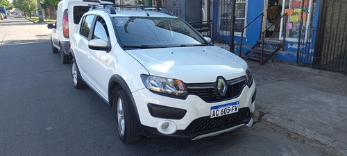 Renault Sandero Stepway Expression
