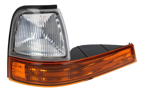 Imagen 1 de 3 de Faro Delantero Fitam Derecho Ranger 1998 1999 2000 2001 Ford