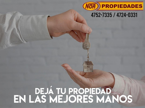 Imagen 11 de 13 de Oficina En Venta En Villa Ballester, Sobre Vicente Lopez