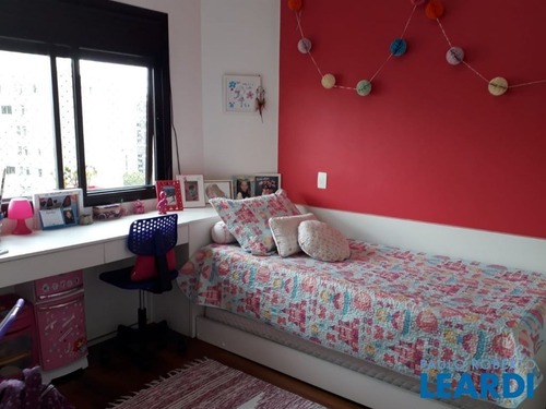 Imagem 12 de 15 de Apartamento - Morumbi - Sp - 593054