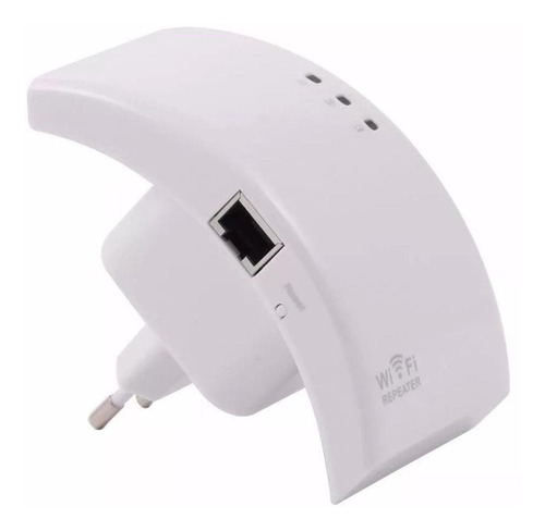 Repetidor Expansor Sinal Wifi Internet Roteador Wireless-n