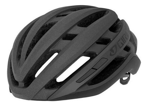 Capacete Giro Agilis - Tamanho G (59-63cm)