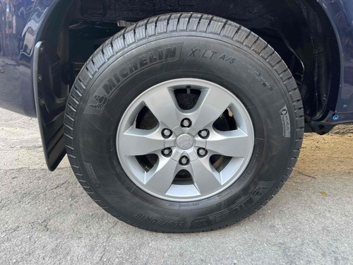 Toyota Hilux SW4 3.0 SRV 4X4 7 LUGARES 16V TURBO INTERCOOLER DIESEL 4P AUTOMÁTICO
