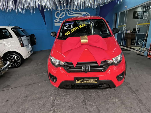 Fiat Mobi 1.0 Like Flex 5p