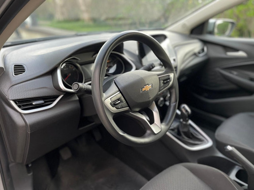 Chevrolet Onix 1.0 Lt 5p