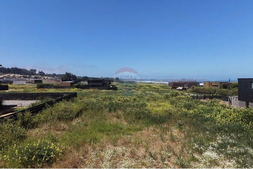 Terreno Exclusivo En Playa Hermosa