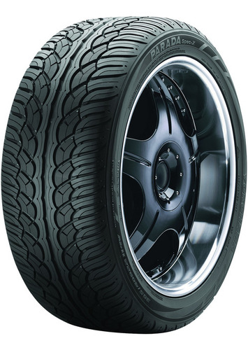 Llanta Yokohama 305/45r22 Parada X 118 V Yokohama