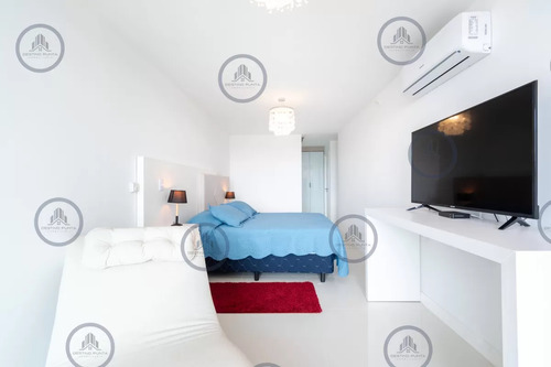 Moderno Apartamento De 3 Dormitorios En Suite, Zona Hotel Enjoy, Punta Del Este