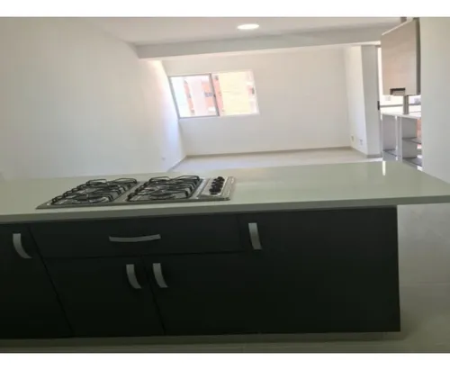 Apartaestudio En Venta Bello