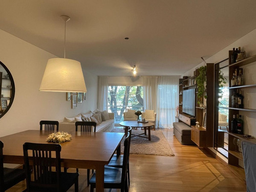 Imagen 2 de 12 de Departamento En Venta - 3 Ambientes - Acassuso - Libert./rio