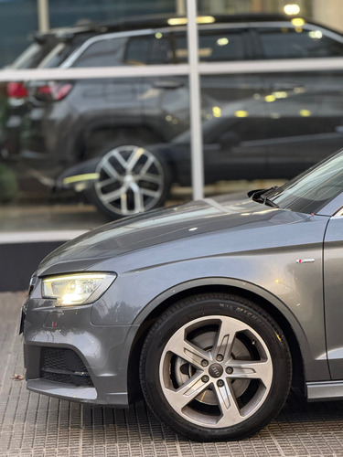 Audi A3 Sportback 2.0 Tfsi 190cv