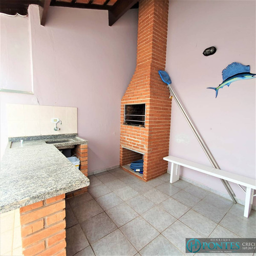 Imagem 18 de 18 de Casa No Bairro Jardim Márcia Em Peruíbe - Ca00830