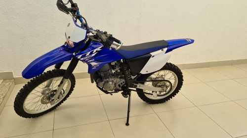 Yamaha Ttr 230