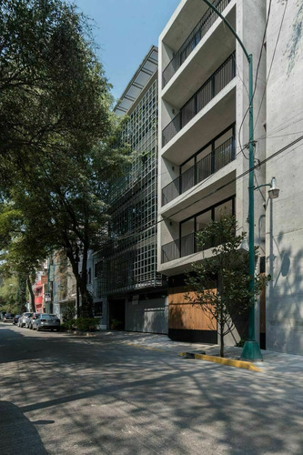 Espectacular Penthouse En Venta · Hipódromo ·