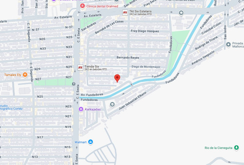Casa En Venta En Misión Fundadores, Apodaca, Nuevo León Jp25