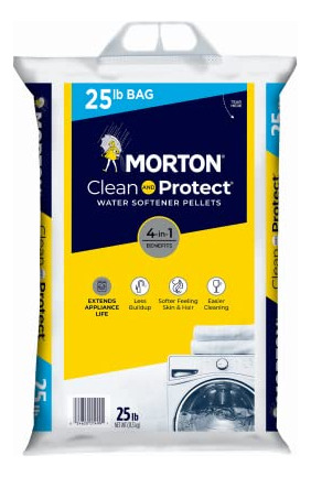 Sal 1499 Clean Protect 25 Libra Pellet