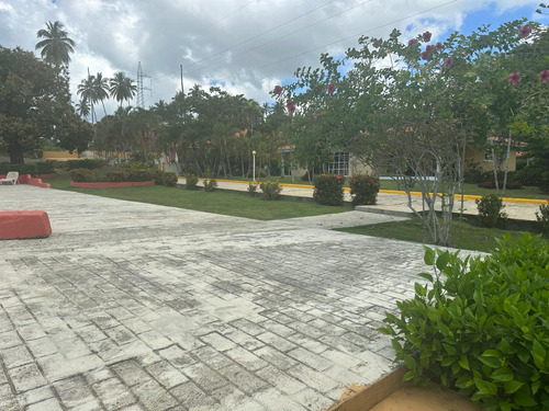 En Samaná, Republica Dominicana, Villas Listas Para Mudarse, 1 Habitación, Sala, Comedor, Cocina, Terraza Techada Y Patio En El Residencial Bahía De Los Dioses!