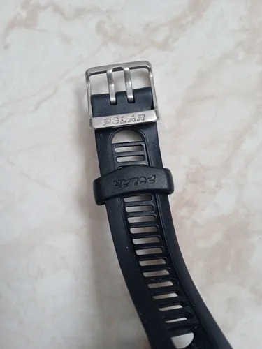 Reloj Polar Rcx3 (Usado)