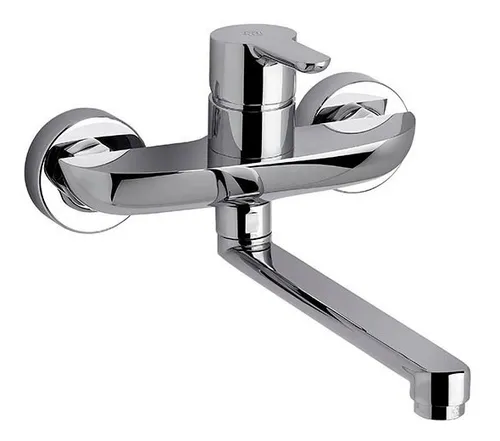 Canillas para cocina fv monocomando hotsell