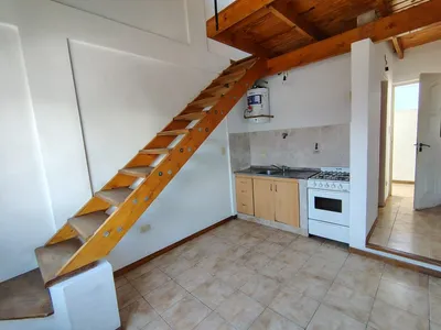 Departamento en alquiler