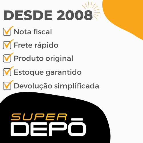 Imagem 6 de 6 de Jogo Chave Boca Fixa Em Aço 8 Peças Basic Tramontina