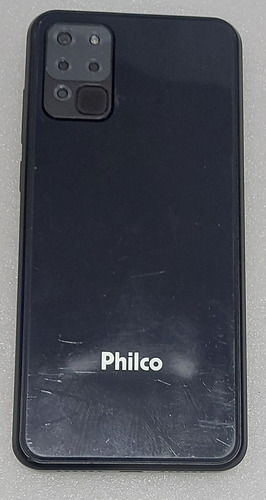 Philco Hit P8 32 Gb Dual Preto - Cel389car Preto