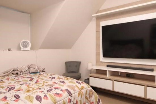 Casa Aislada Con Vista A La Precordillera 4d 3b
