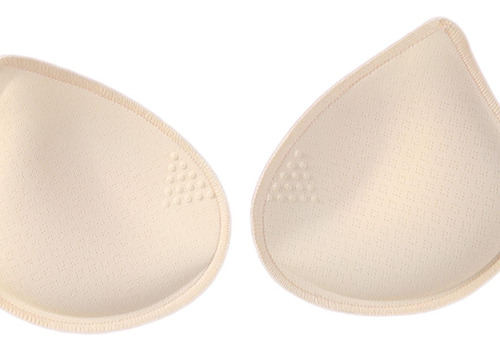 2 Uds Almohadillas Para Insertos Almohadilla Para El Pecho