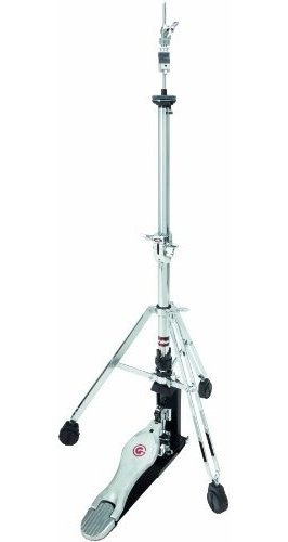 Gibraltar 9707ml-ld Moveable Leg Hi Hat Stand With Liquid