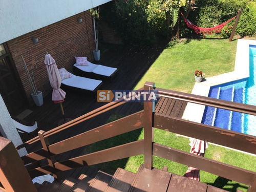 Imagen 29 de 29 de Casa En Mansa, 5 Dormitorios *