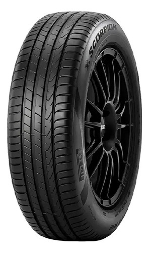 Neumático Pirelli Scorpion 205/55r17 91v S-i