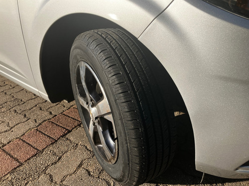 Chevrolet Onix 1.4 Ltz At 98cv