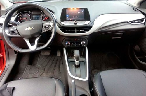 Onix 1.0 Automatico 2020 (1785280224)