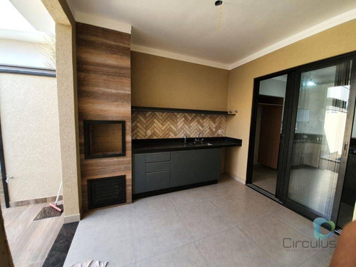 Casa 3 Suites, Condominio Vila Romana - Ca1810