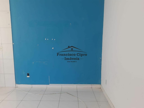 Imagem 4 de 10 de Apartamento À Venda No Bairro Residencial E Comercial Cidade Jardim - Pindamonhangaba/sp - Ap200