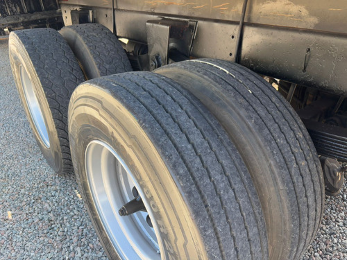 Mb 1418 Truck Carroceria 1995 = Ñ 1618 1620 1720 1518