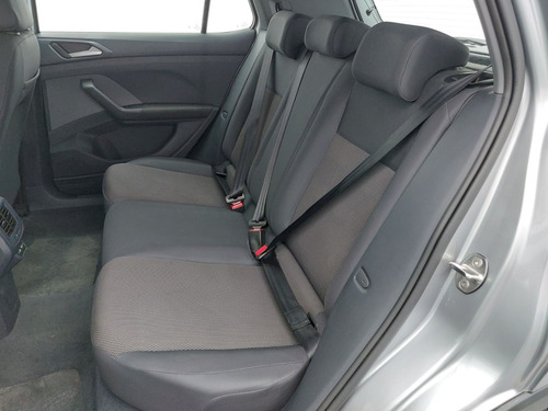 Volkswagen T-Cross 1.0 200 TSI TOTAL FLEX AUTOMÁTICO