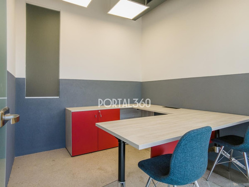Imagen 16 de 20 de Edificio Para Oficinas En Lomas De Angelópolis, Av. Atlixcáyotl